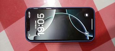 prodat iphone: IPhone 13 Pro, 128 GB, Qara, Face ID — 7