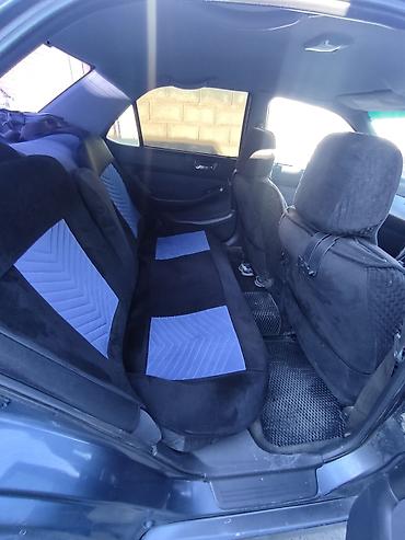 mazda f: Honda Torneo: 2001 г., 1.8 л, Автомат, Газ, Седан — 4