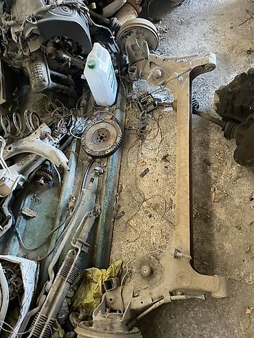 Daewoo: Daewoo Nexia: 2011 г. — 9