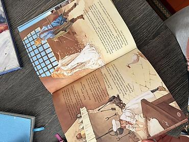 темы псп: Подборка детских книг для чтения и развития Состав набора (по фото) — 6