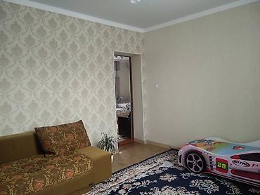 панельные дома: 5 комнат, 80 м², 4 соток, Кок-Ой, Собственник — 8
