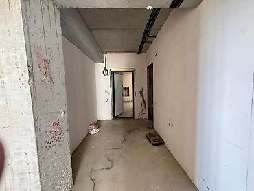 o store: 3 комнаты, 100 м², Туран мкр., Элитка, 7 этаж, ПСО (под самоотделку) — 5