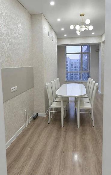 Продажа квартир: 1 комната, 58 м², Технопарк 108 серия, 7 этаж, Свежий ремонт — 4