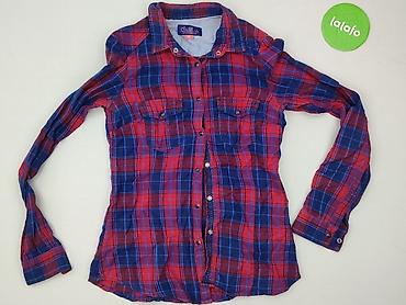 jackpot clothes: Chillin, Koszula damska, rozmiar XS — 3