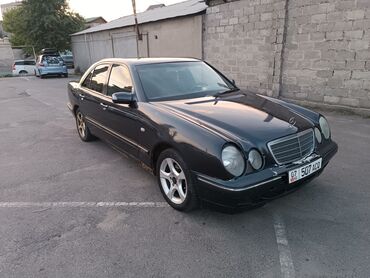 расширительный бачок мерс: Mercedes-Benz E-Class: 1999 г., 2.4 л, Автоматические, Бензин, Седан