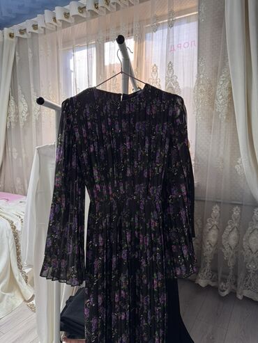 леопардовое платье в пол: ✨ Совершенно новое платье! ✨ 👗 Бренд MAAG 🔖 С биркой, ни разу не