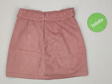 spódnice beksa: Bershka, Spódnica damska, rozmiar XS — 3