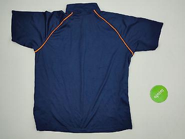 paramour sweter: T-shirt sportowy dla mężczyzn, rozmiar XL — 3