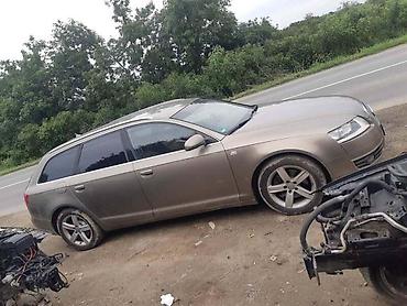 audi a6 4 2 v8: KRILA VRATA BRANICI ITD ZA AUDI A6 OD 2004. DO 2009. GOD. | AUDI A6 — 1