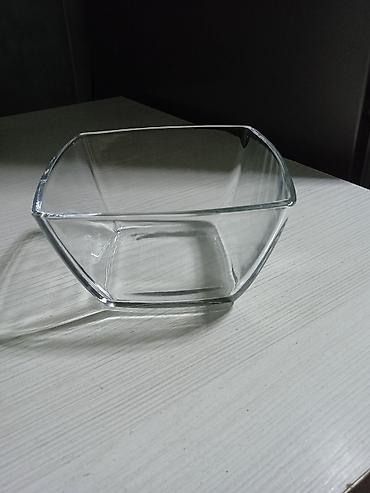 салатники: Продам б/у салатники Pasabahce серии Tokio (Токио). В наличии 2 штуки — 1