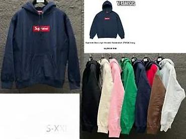 Duksevi: SUPREME, VRHUNSKI MODELI, MEGA HIT 2025-26 | Predivni modeli dukseva — 8