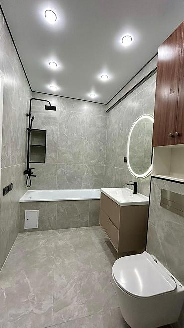 Продажа квартир: 2 комнаты, 52 м², Элитка, 11 этаж — 14