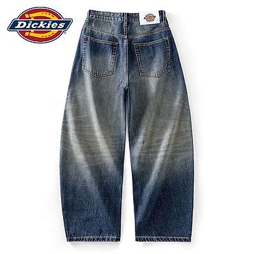 жынсы: Эркектердин жынсысы, 2XL, Dickies Loretto, Жаңы, түсү - Көк — 1
