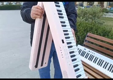 Digər: Təzədir. Elektro piano Pianino kursuna başlayanlar üçün, Fotepiano — 9