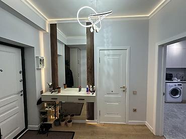 Продажа квартир: 1 комната, 49 м², Элитка, 12 этаж, Дизайнерский ремонт — 4