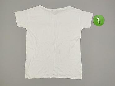 diverse biala koszula: Diverse, T-shirt damski, rozmiar S — 3
