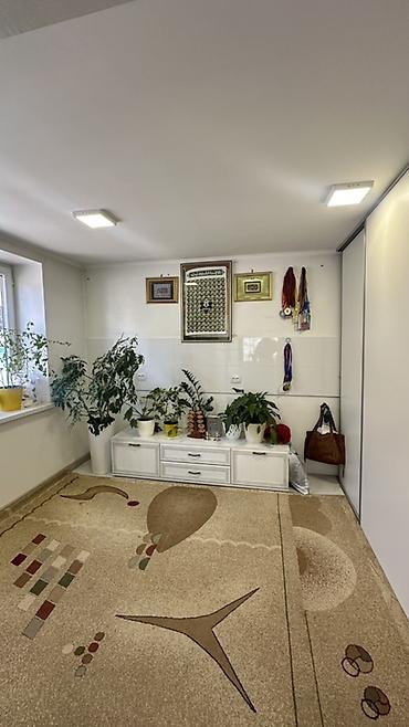 Продажа коттеджей и домов: 📍 Бишкек, Кок-Жар район, ул. Куйручук (первая линия) Продаётся — 7