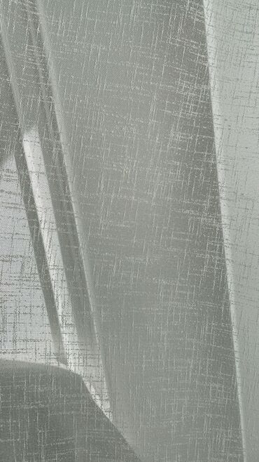 Parçalar: Bu, əsasən pərdələr, tüllər və ya dekorativ parçalar üçün istifadə — 9