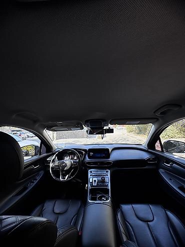 2ar fe купить: Hyundai Santa Fe: 2020 г., 2.2 л, Автомат, Дизель, Кроссовер — 6