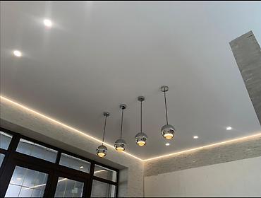 Курулуш жана оңдоо кызматтары: Толук оңдоо | Батирлер 6 жылдан ашык тажрыйба — 5