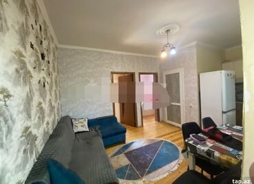 azadliqda kiraye heyet evleri 2022: 60 м², 3 комнаты