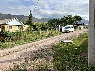 Продажа участков: 5 соток, Для строительства, Красная книга, Тех паспорт, Договор купли-продажи — 3