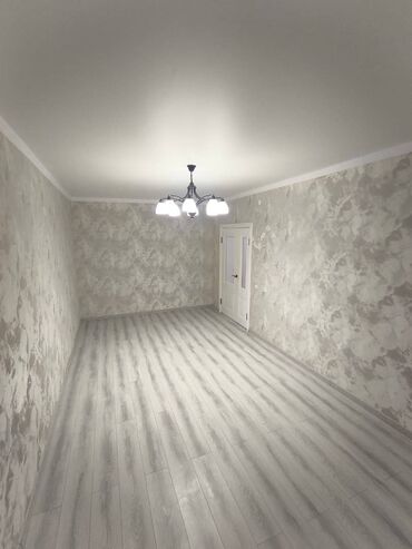 продажа квартира на иссыккуле: 3 бөлмө, 68 кв. м, Жеке план, 1 кабат, Евроремонт