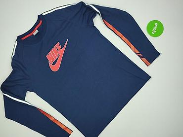 j: Nike, Bluzka dla mężczyzn, rozmiar M — 2