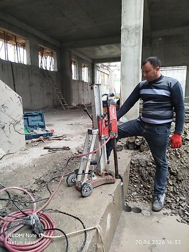 komputer təmiri xidmətləri: #betonisleri #beton #betonkesme #betonkəsimi #betonkesim #betondesme — 4