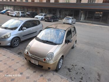 варианты авто: Daewoo Matiz: 2012 г., 0.8 л, Механика, Бензин, Хэтчбэк