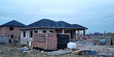 Кровля крыши: Кровля крыши | Монтаж Больше 6 лет опыта — 13