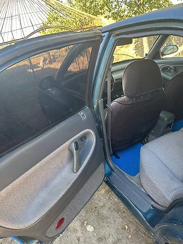 эвакуатор жалабад: Mazda 626: 1992 г., 2 л, Механика, Бензин, Седан — 7