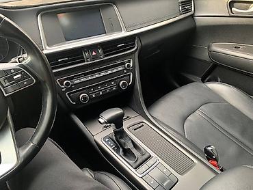 Kia: Kia K5: 2018 г., Автомат, Седан — 8