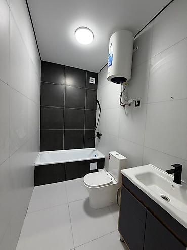 Продажа квартир: 3 комнаты, 72 м², Элитка, 14 этаж, Дизайнерский ремонт — 12