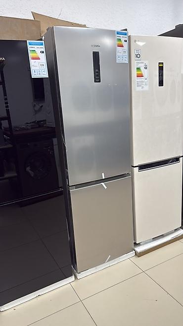 Холодильники: Холодильник Midea, Минихолодильник — 8