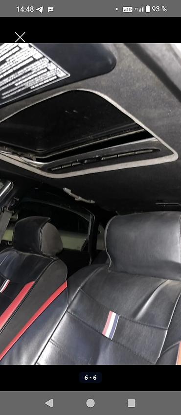 honda accor: Honda Accord: 1998 г., 2 л, Автомат, Бензин, Седан — 6