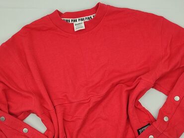 Victoria's Secret PINK, Women`s sweatshirt, S (EU 36)