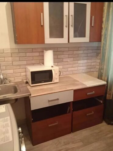 дома в покровке: 2 комнаты, 45 м², 104 серия, 1 этаж, Косметический ремонт