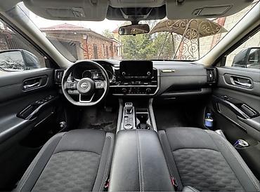 задние аммортизаторы на мицубиси кольт: Nissan Pathfinder: 2022 г., Кроссовер — 6