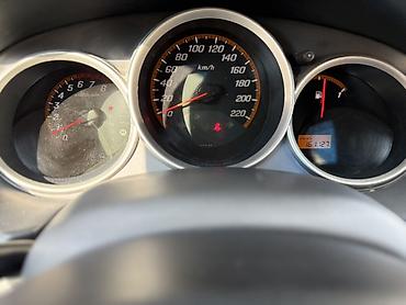 Honda: Honda Jazz: 2005 г., 1.4 л, Вариатор, Бензин, Хэтчбэк — 11