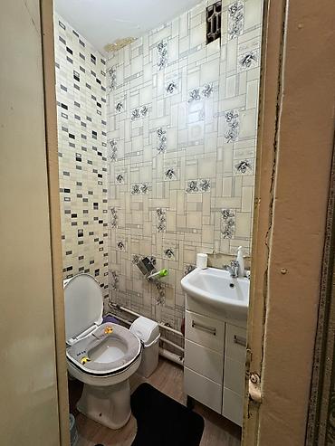 Продажа квартир: 2 комнаты, 50 м², 105 серия, 2 этаж, Косметический ремонт — 7