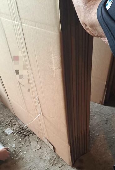 Ящики: Ящик — 3