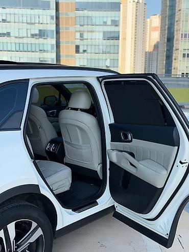 Kia: Kia Sorento: 2022 г., Кроссовер — 28