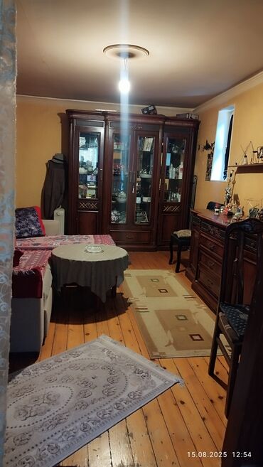 Mənzillərin satışı: Bakı, Əhmədli, 1 otaqlı, Köhnə tikili, m. Həzi Aslanov, 32 kv. m