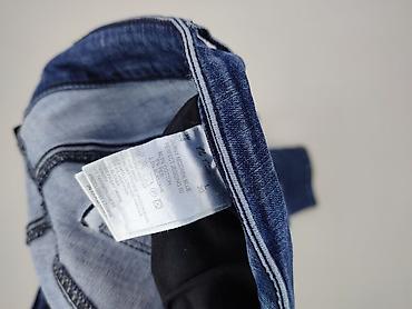 jeans perfect: Jeansy damskie, rozmiar L — 6