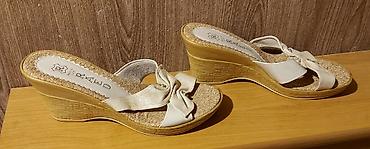 Другая женская обувь: На все сезоны- кроссовки, ботильоны, сапоги, ботинки, туфли — 19