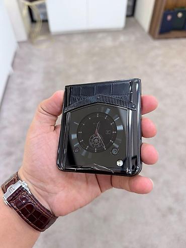 iphona 12: Vertu 512 GB, rəng - Qara — 4