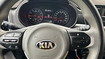 Kia: Kia Morning: 2020 г., 1 л, Автомат, Бензин, Кроссовер at lalafo.kg — 3 Kia: Kia Morning: 2020 г., 1 л, Автомат, Бензин, Кроссовер — 3