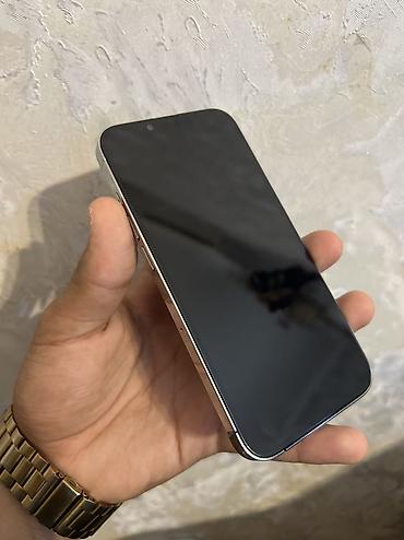Техника и электроника: IPhone 13 Pro, 128 ГБ — 8