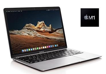 sony a 6400: Apple MacBook Air 13" (чип M1) - Процессор: Apple M1 (8‑ядерный CPU — 1